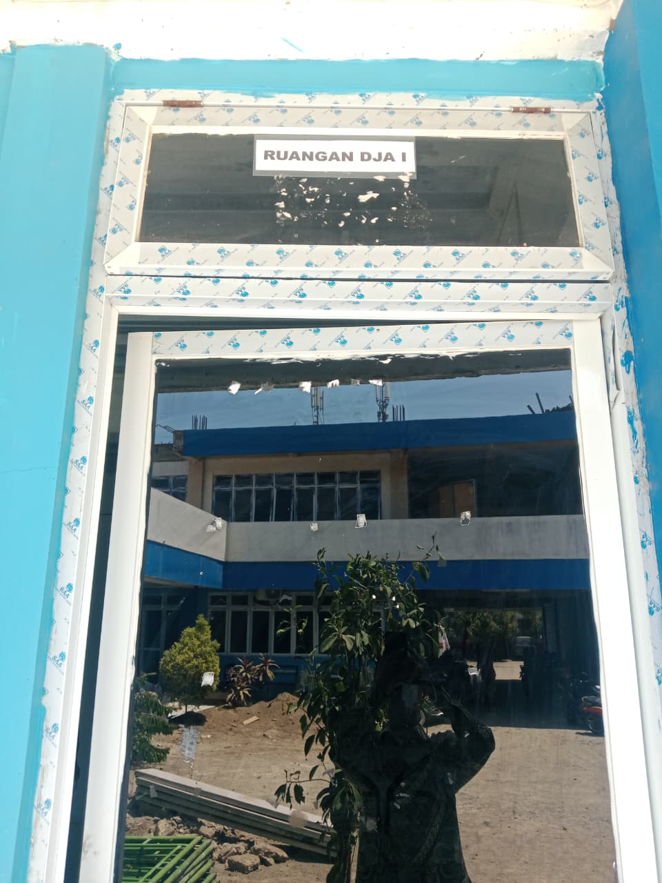 DJA 1